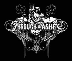 logo Through The Ashes